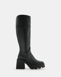 Bottes Bulla Stormy 90 - Ame noir
