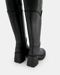 3 QTY DJV-250€-4/6 RELIQUAT Bulla Stormy 90 Black Soul