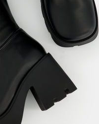 Bottes Bulla Stormy 90 - Ame noir