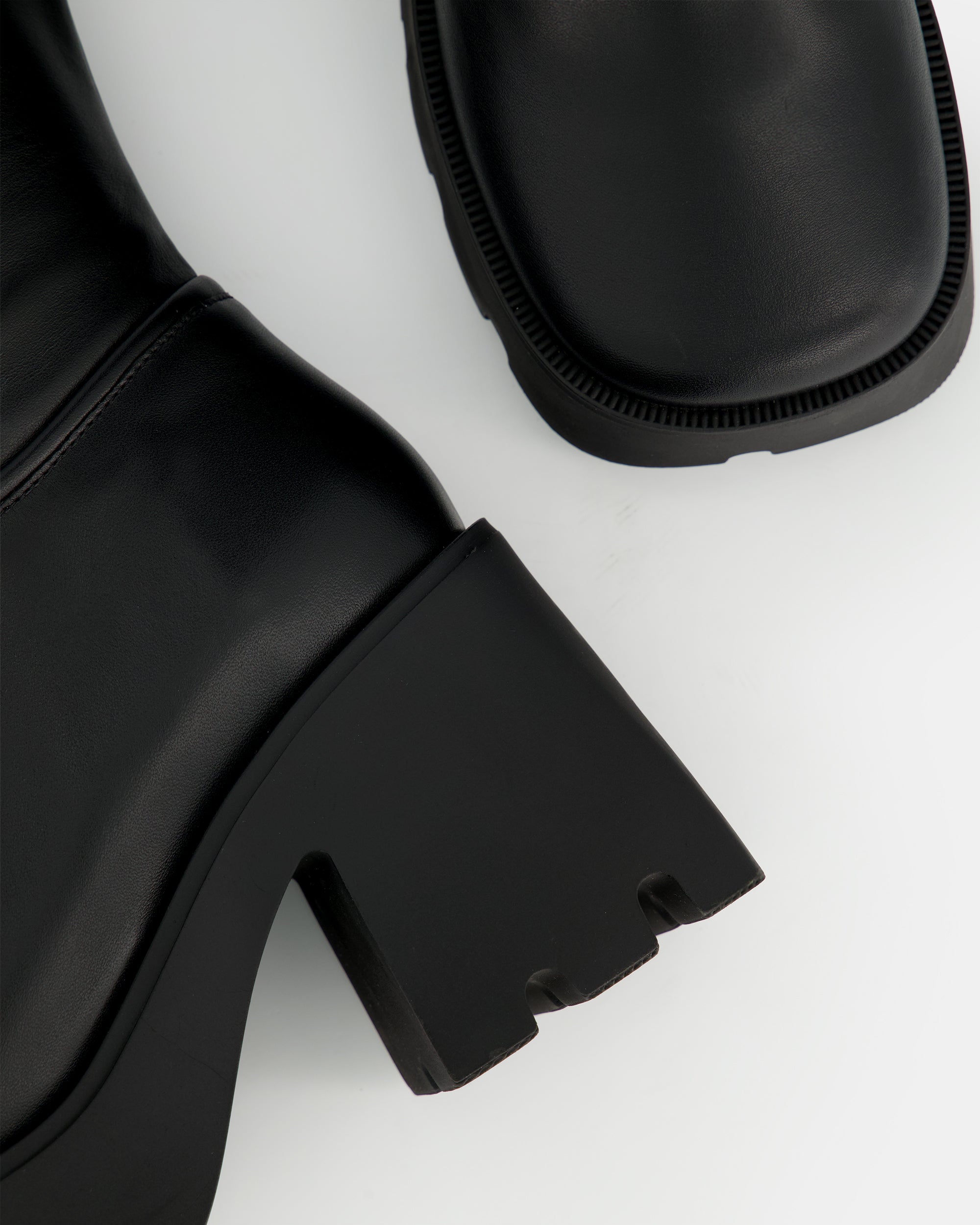 Bottes Bulla Stormy 90 - Ame noir