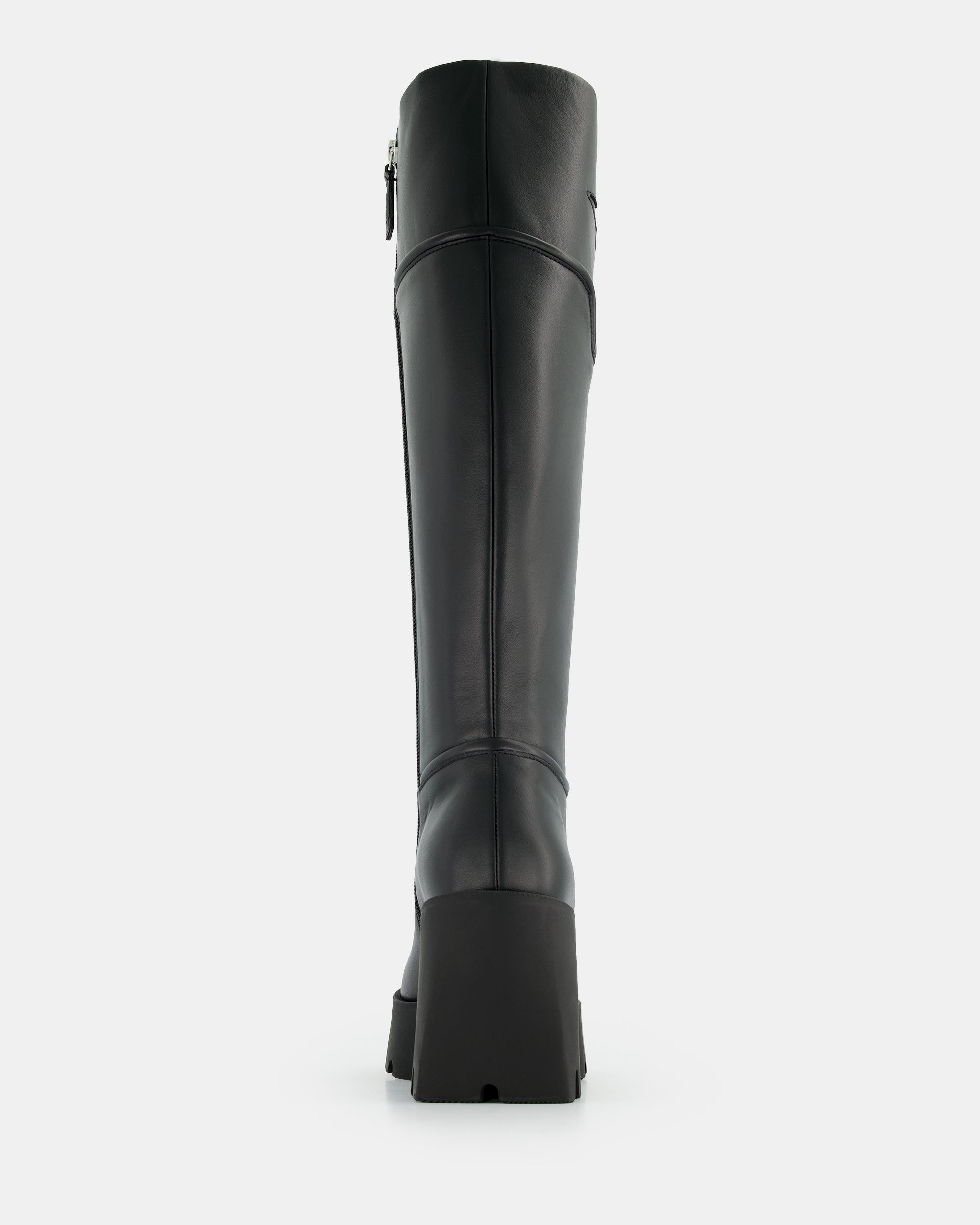 Bottes Bulla Stormy 90 - Ame noir