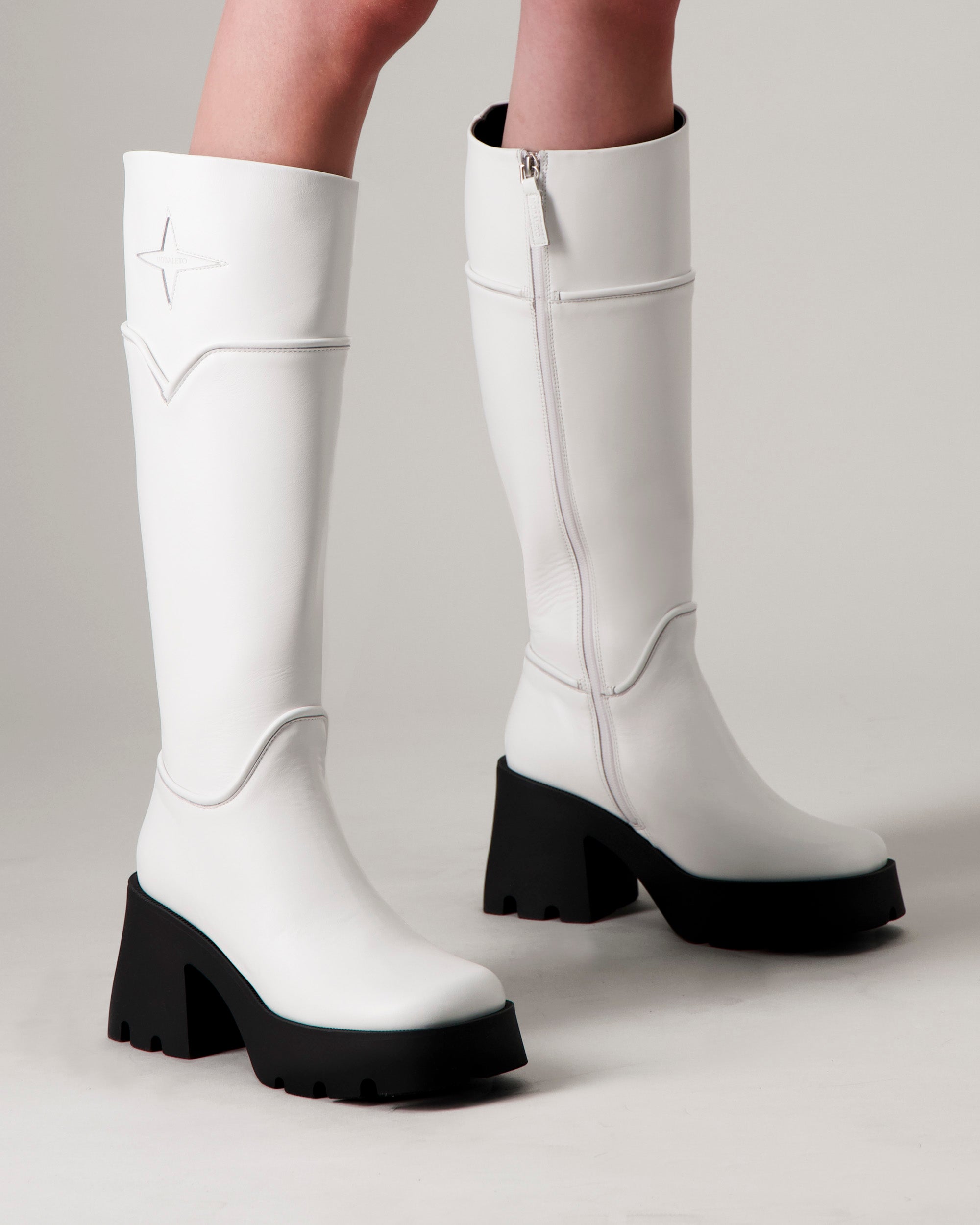 Bottes Bulla Stormy 90 - Céramique