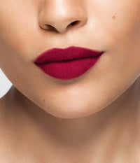 Rouge satin - Burgundy