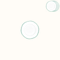 Assiette pain / Bread & butter plate