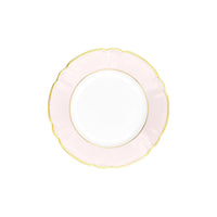 Assiette dessert / Dessert plate