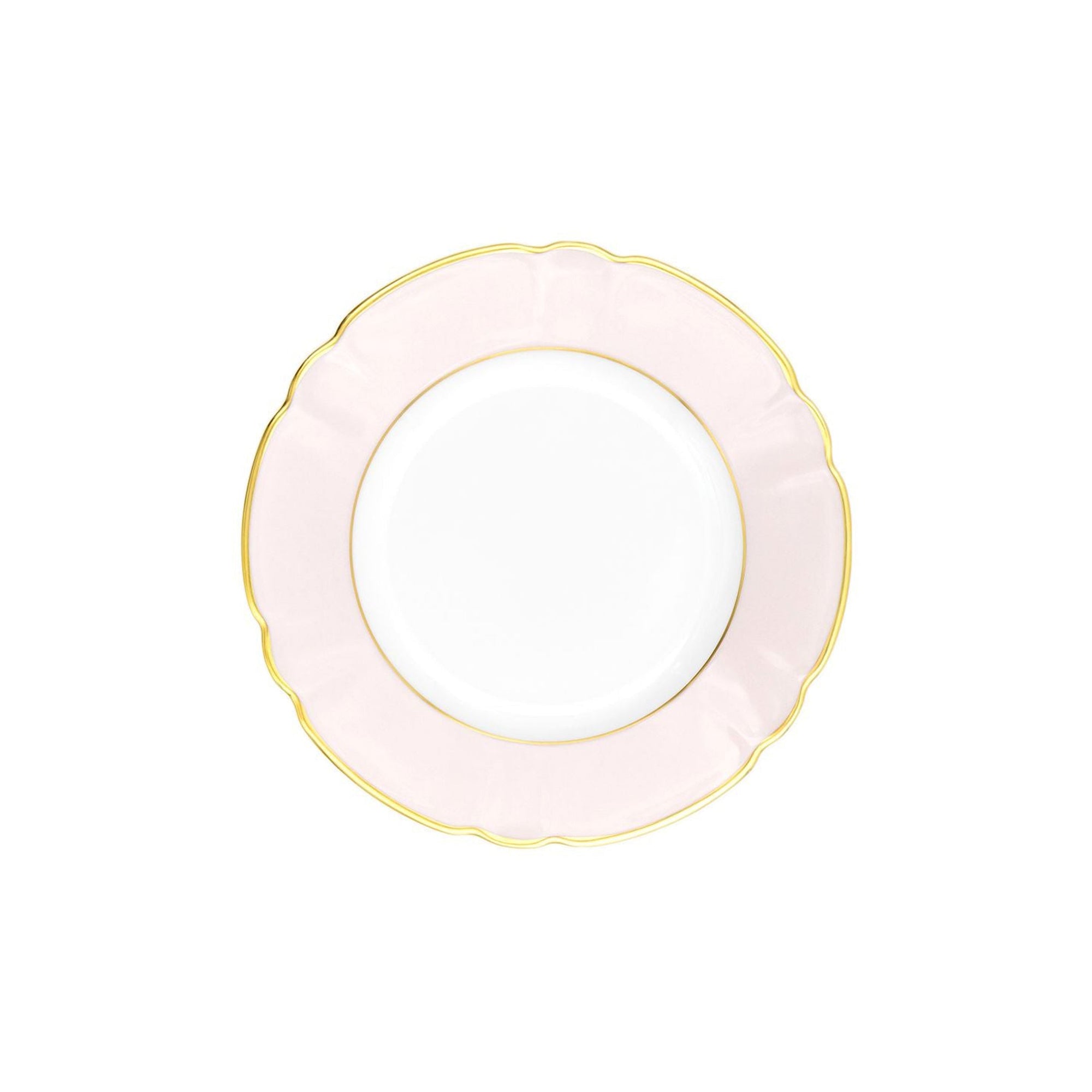 Assiette dessert / Dessert plate