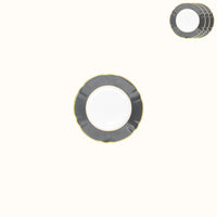 Assiette pain / Bread & butter plate