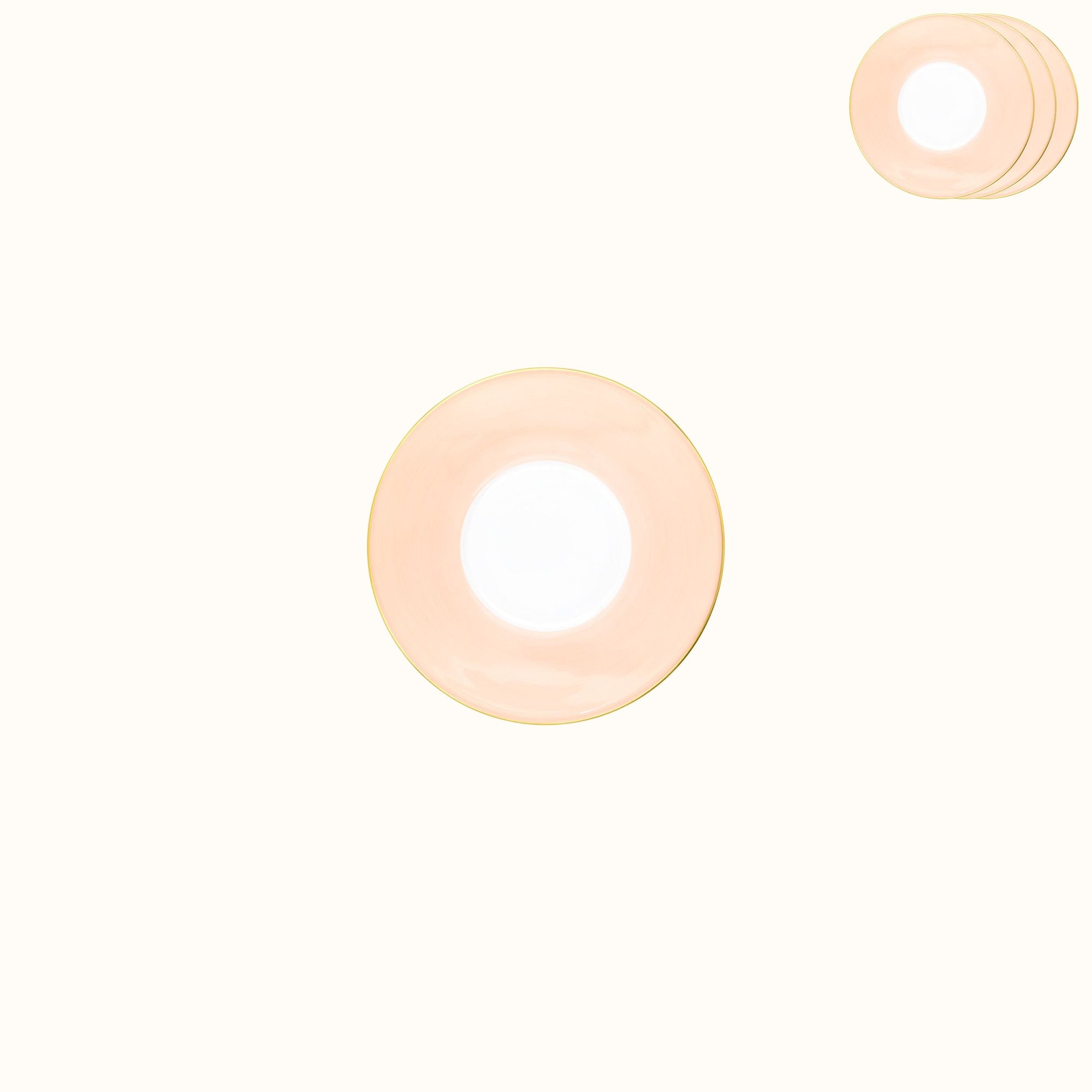 Assiette pain / Bread & butter plate