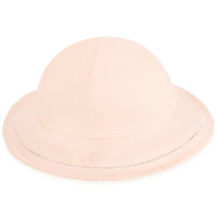 Chapeau à broderie - Boudoir