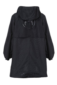 PRIX MARQUE : 220€_Black Manteau - Black