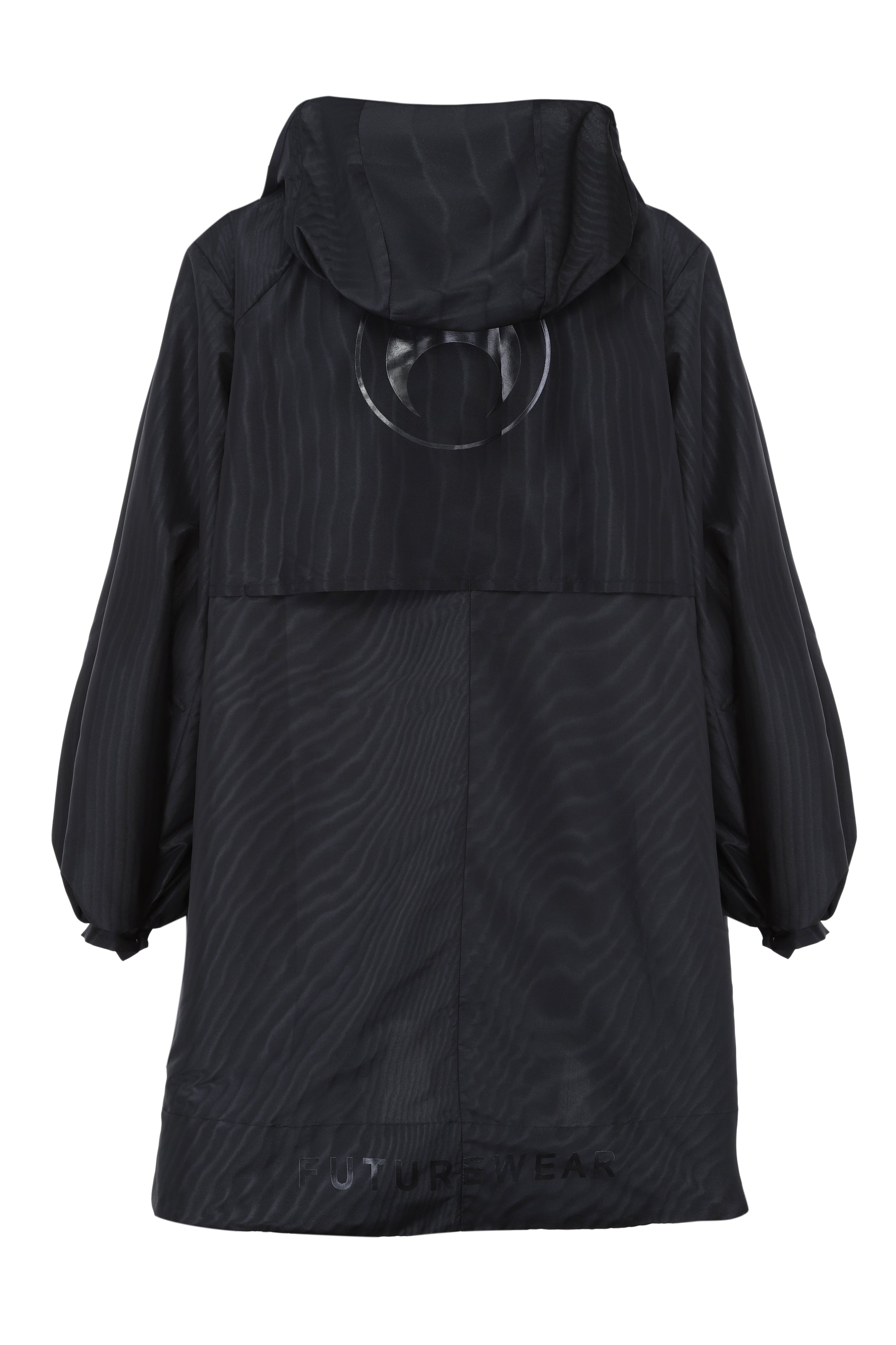PRIX MARQUE : 220€_Black Manteau - Black