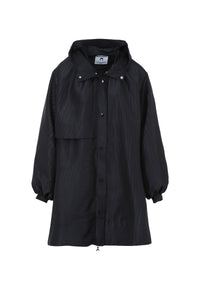 PRIX MARQUE : 220€_Black Manteau - Black