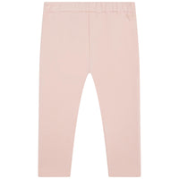 Trousers in milano - Bois de Rose