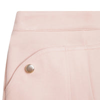 Pantalon en milano - Bois de Rose