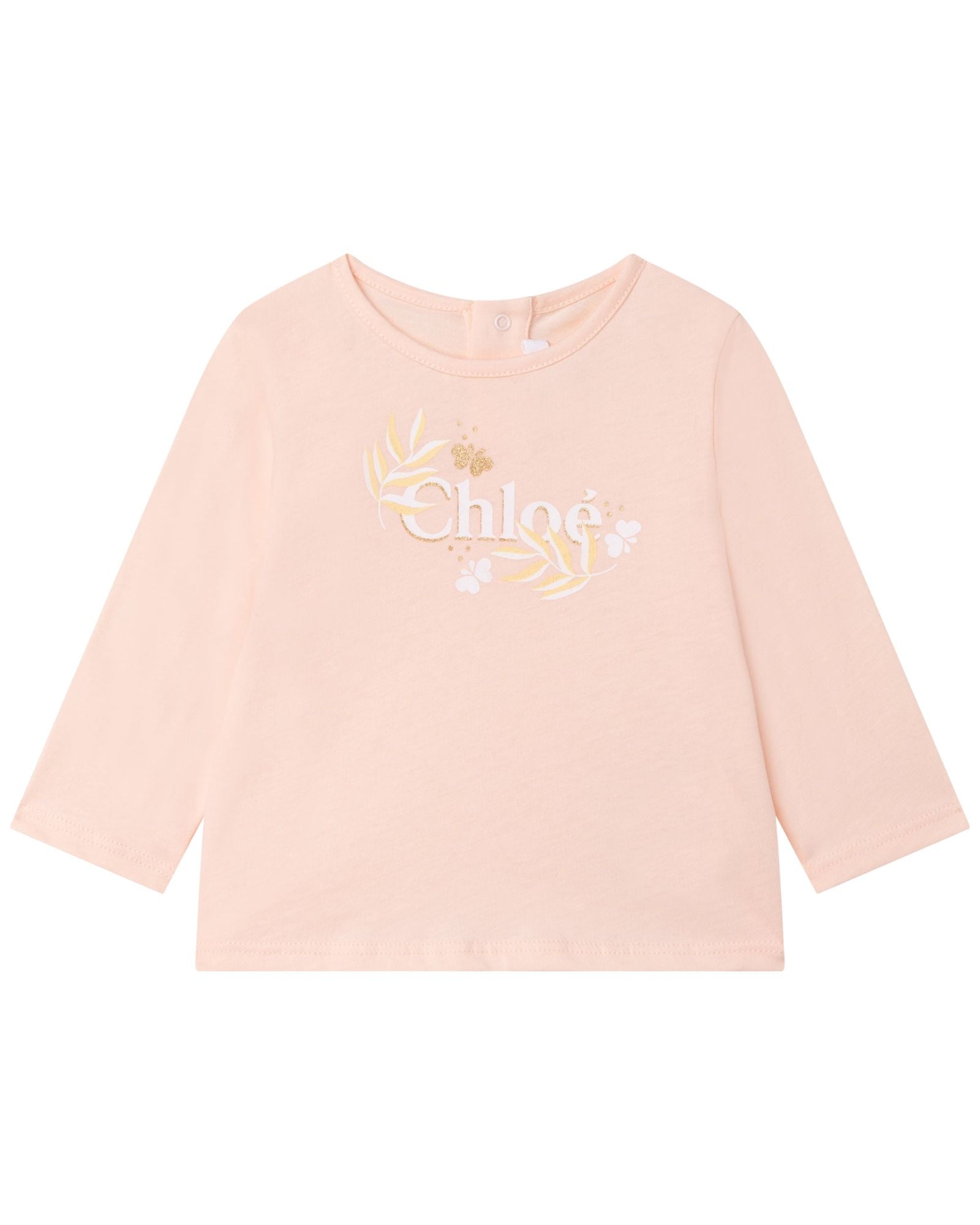 T-shirt fantaisie - Boudoir
