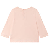 T-shirt fantaisie - Boudoir