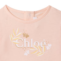 T-shirt fantaisie - Boudoir