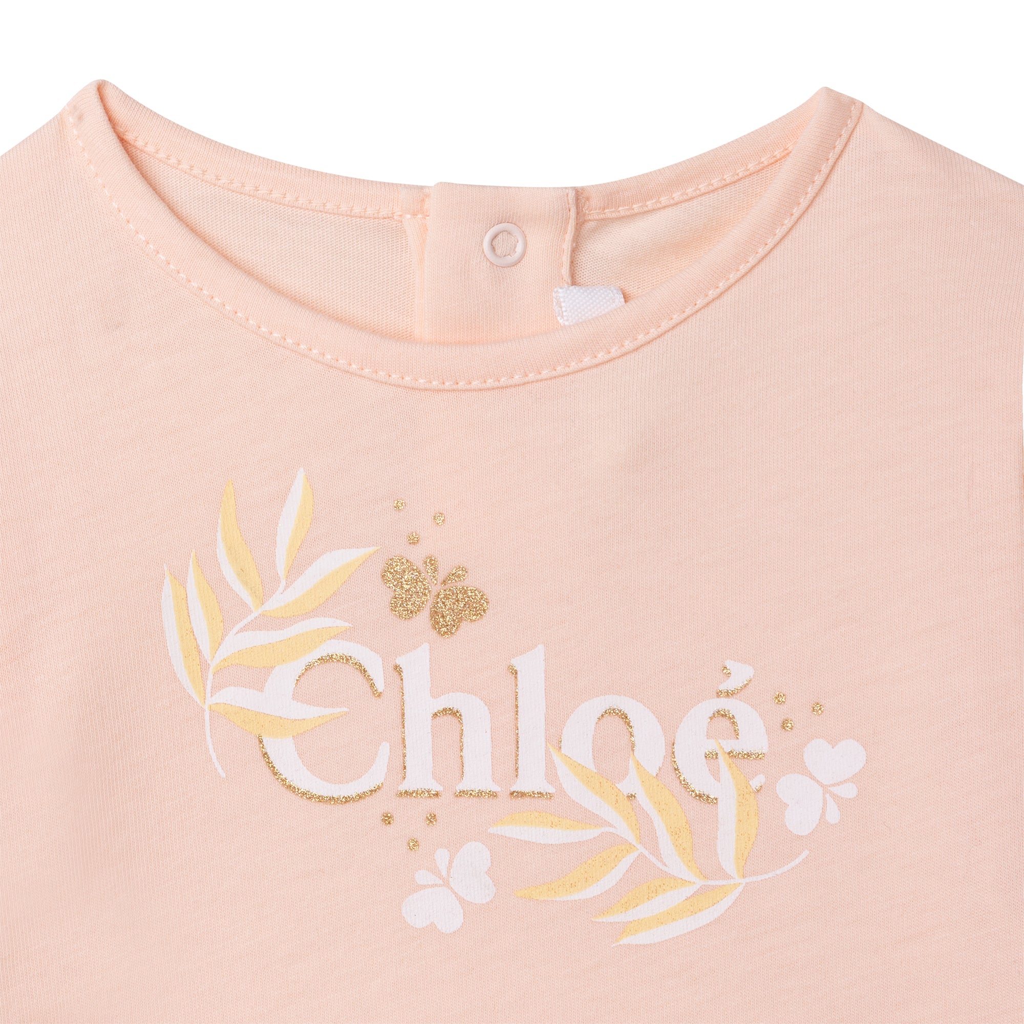 T-shirt fantaisie - Boudoir