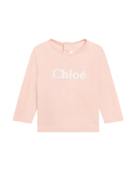 Cotton T-shirt - Bois de Rose