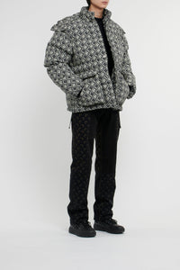PRIX MARQUE : 570€_Black Manteau - Black