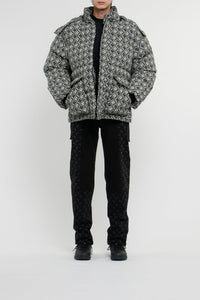 PRIX MARQUE : 570€_Black Manteau - Black