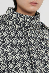 PRIX MARQUE : 570€_Black Manteau - Black