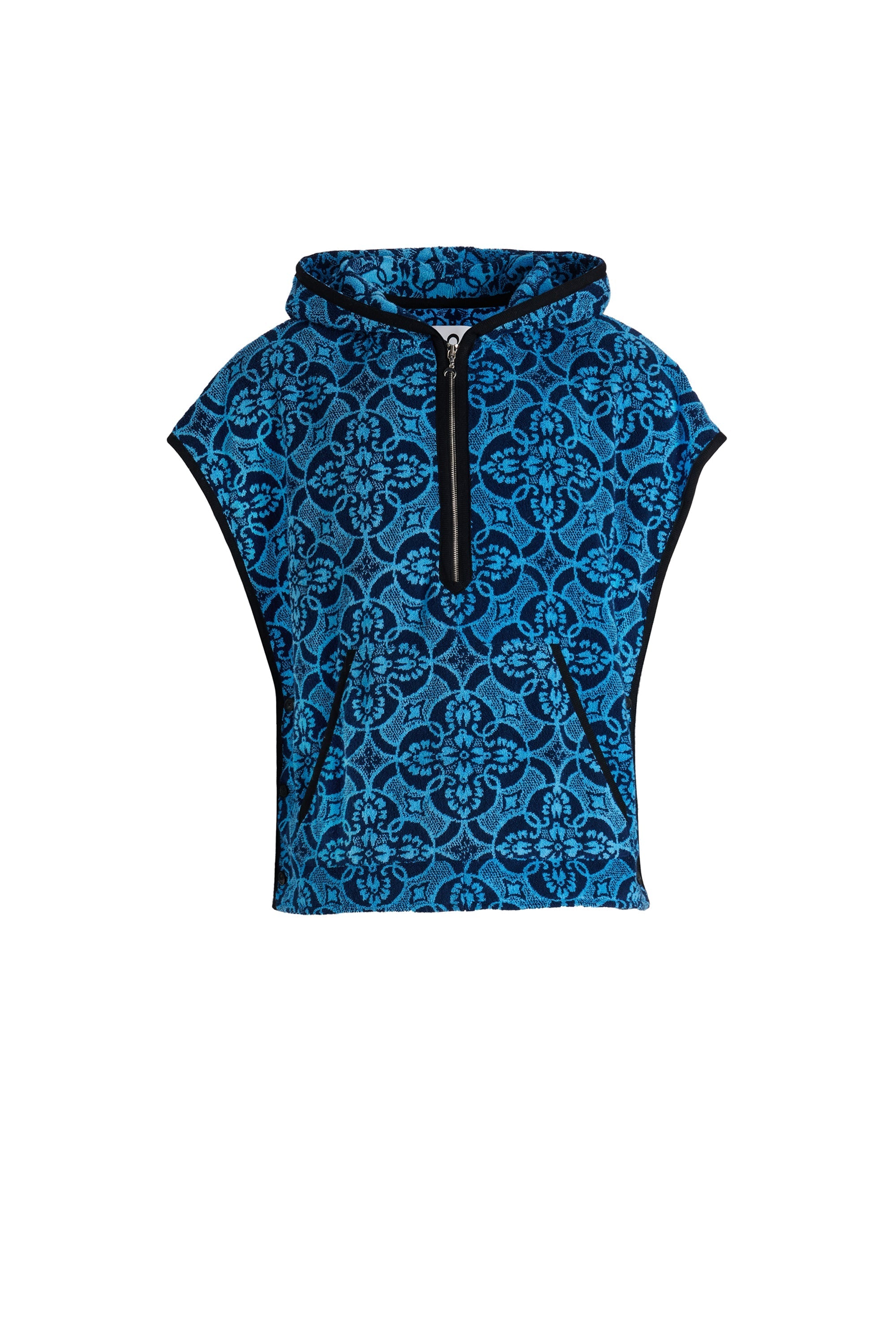 PRIX MARQUE : 190€_Oriental Aquarius Manteau - Oriental Aquarius