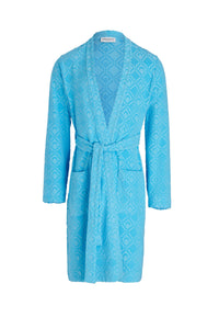 PRIX MARQUE : 190€_Blue Manteau - Blue