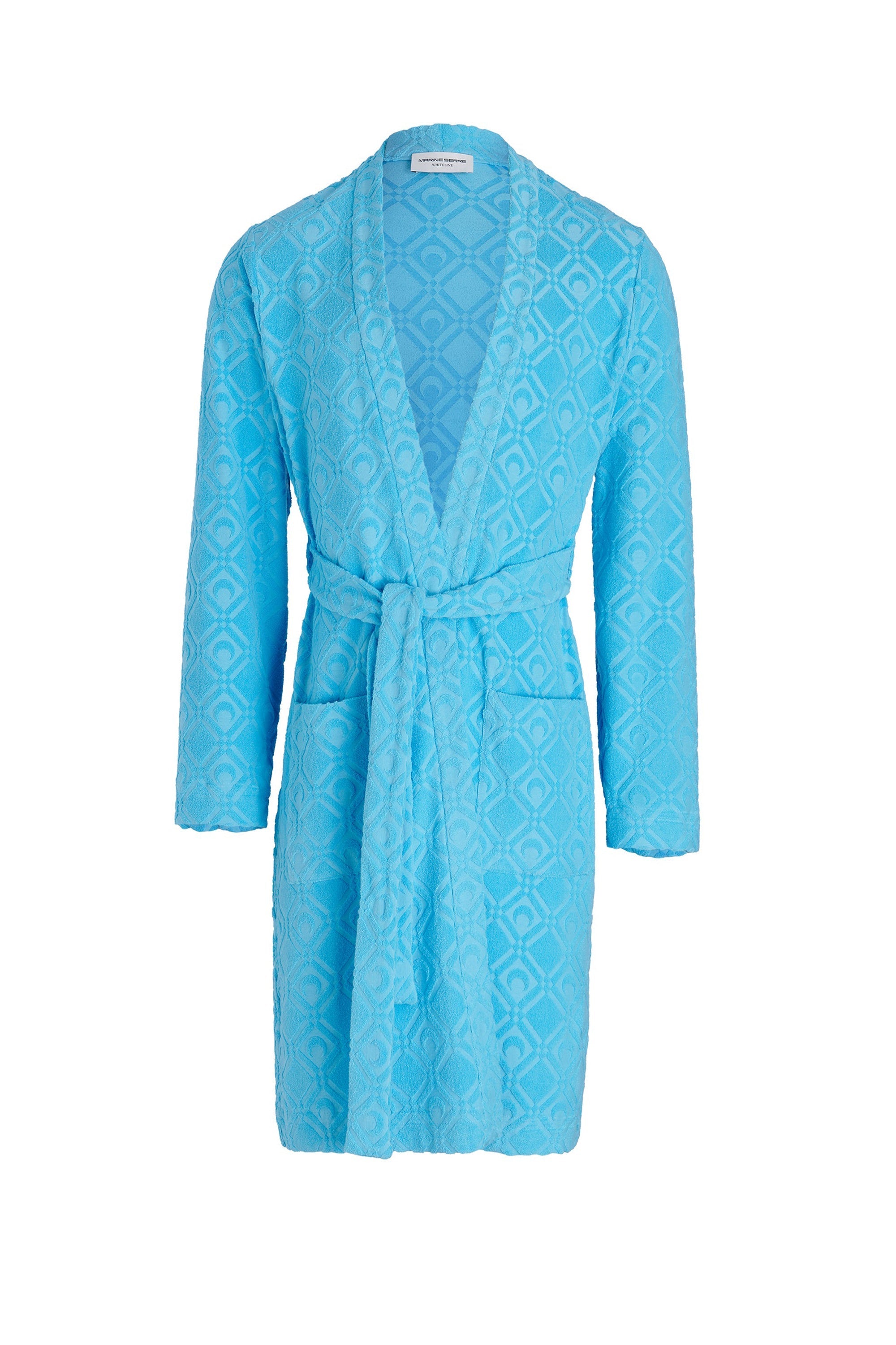 PRIX MARQUE : 190€_Blue Manteau - Blue
