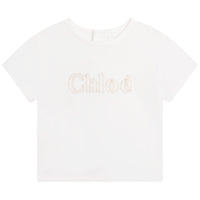 etlin cotton t-shirt and shorts set - Yellowed