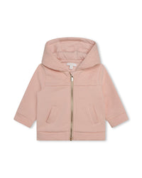 Sweatshirt and sweatpants set - Bois de Rose