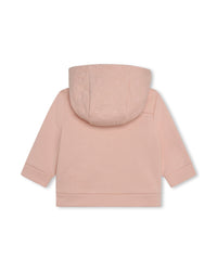 Sweatshirt and sweatpants set - Bois de Rose