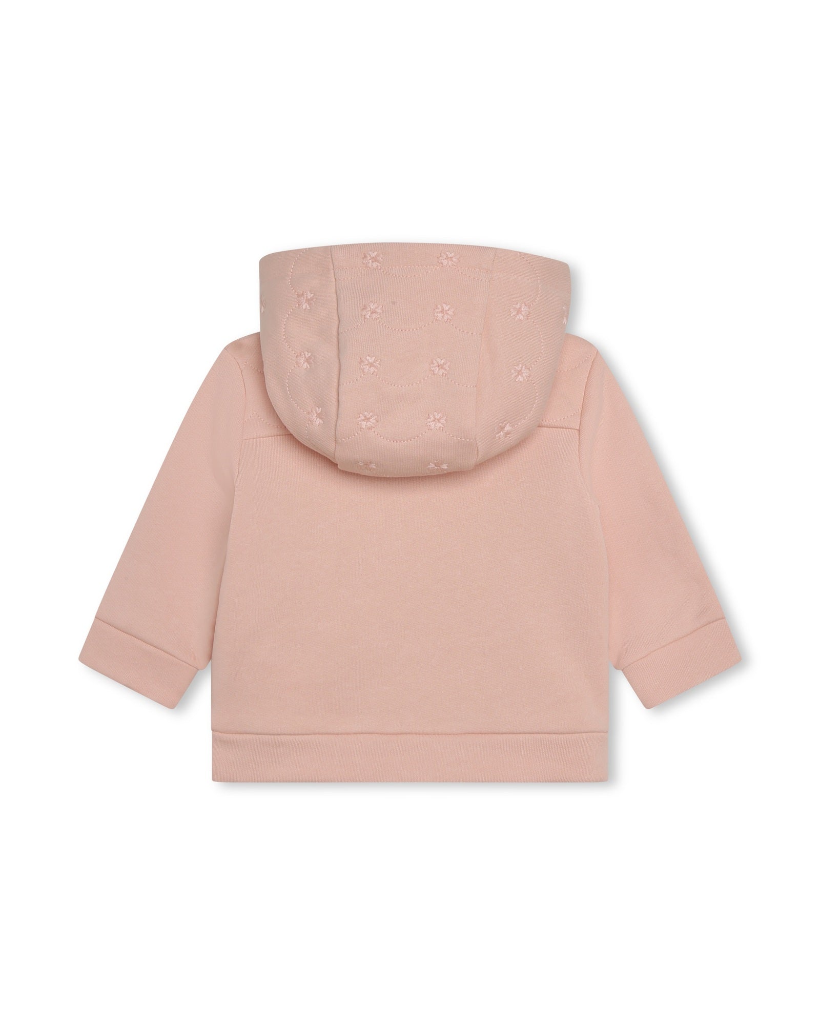 Sweatshirt and sweatpants set - Bois de Rose