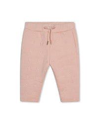 Sweatshirt and sweatpants set - Bois de Rose