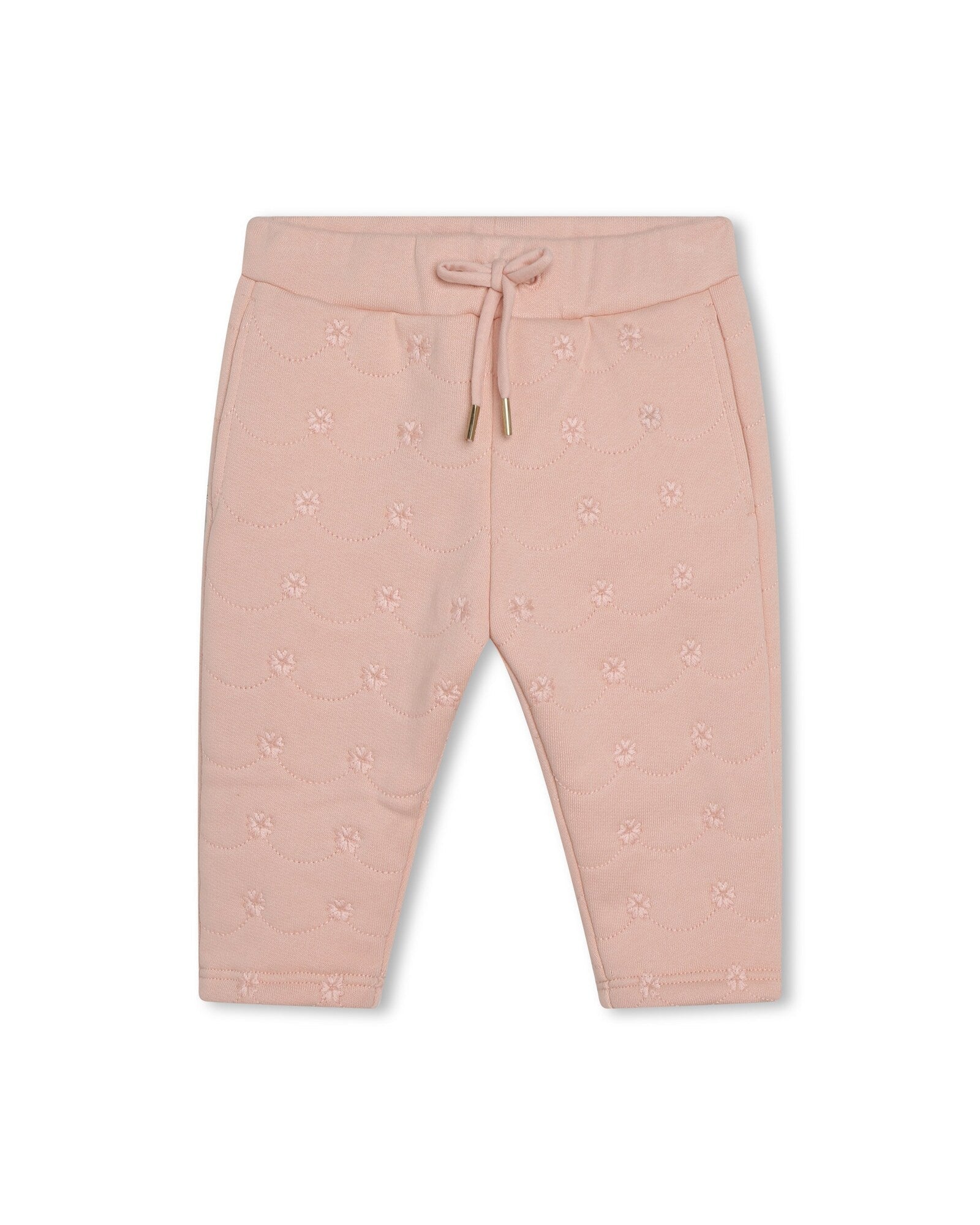Sweatshirt and sweatpants set - Bois de Rose
