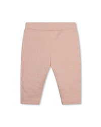 Sweatshirt and sweatpants set - Bois de Rose
