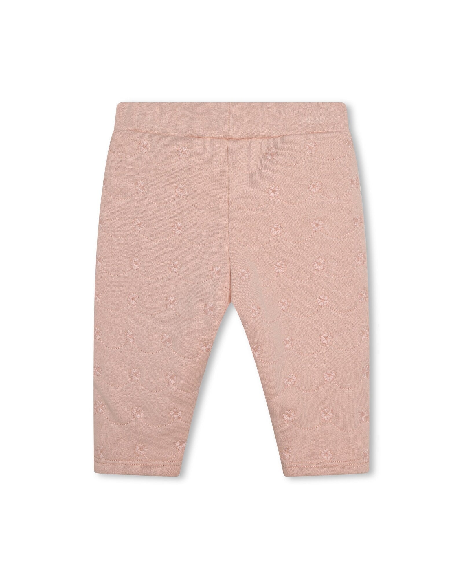 Sweatshirt and sweatpants set - Bois de Rose