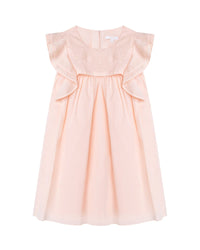 Robe en percale - Boudoir