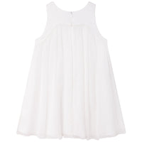 Robe de cérémonie en soie - Dore