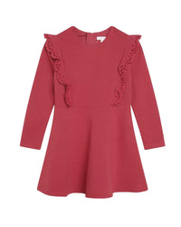 Robe en milano - Begonia