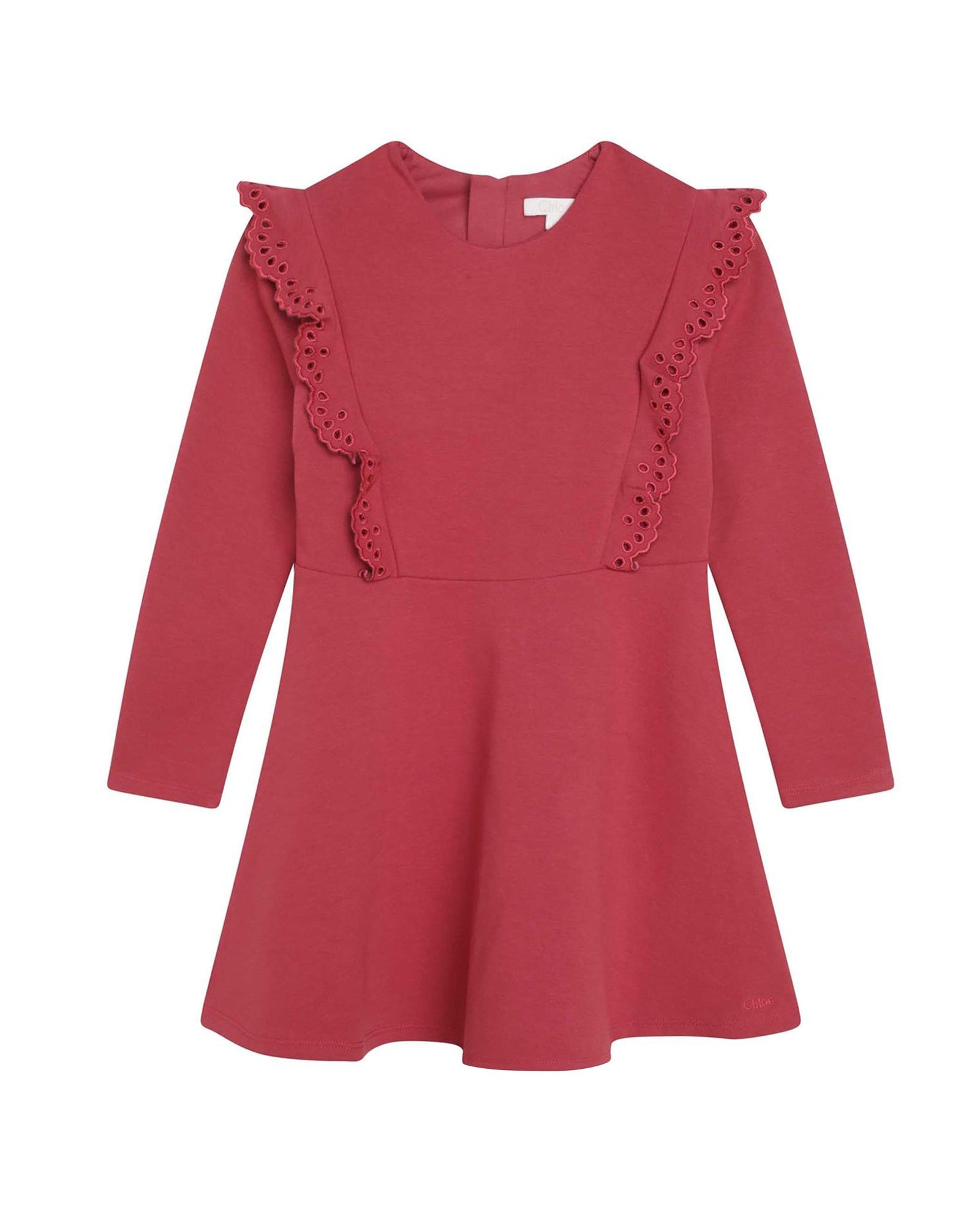 Robe en milano - Begonia