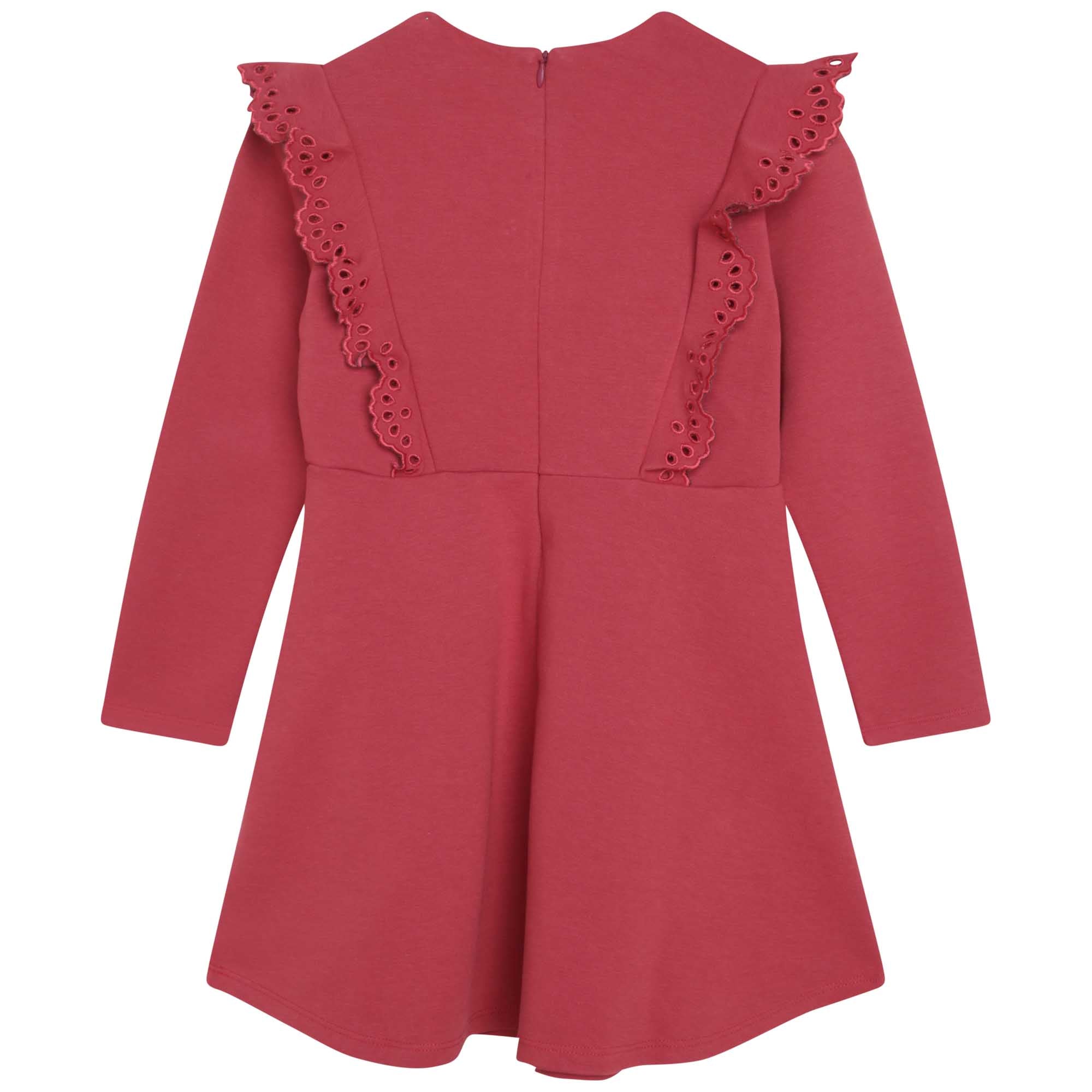 Robe en milano - Begonia