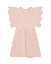 Cotton dress - Bois de Rose