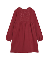 Cotton dress - Grenade