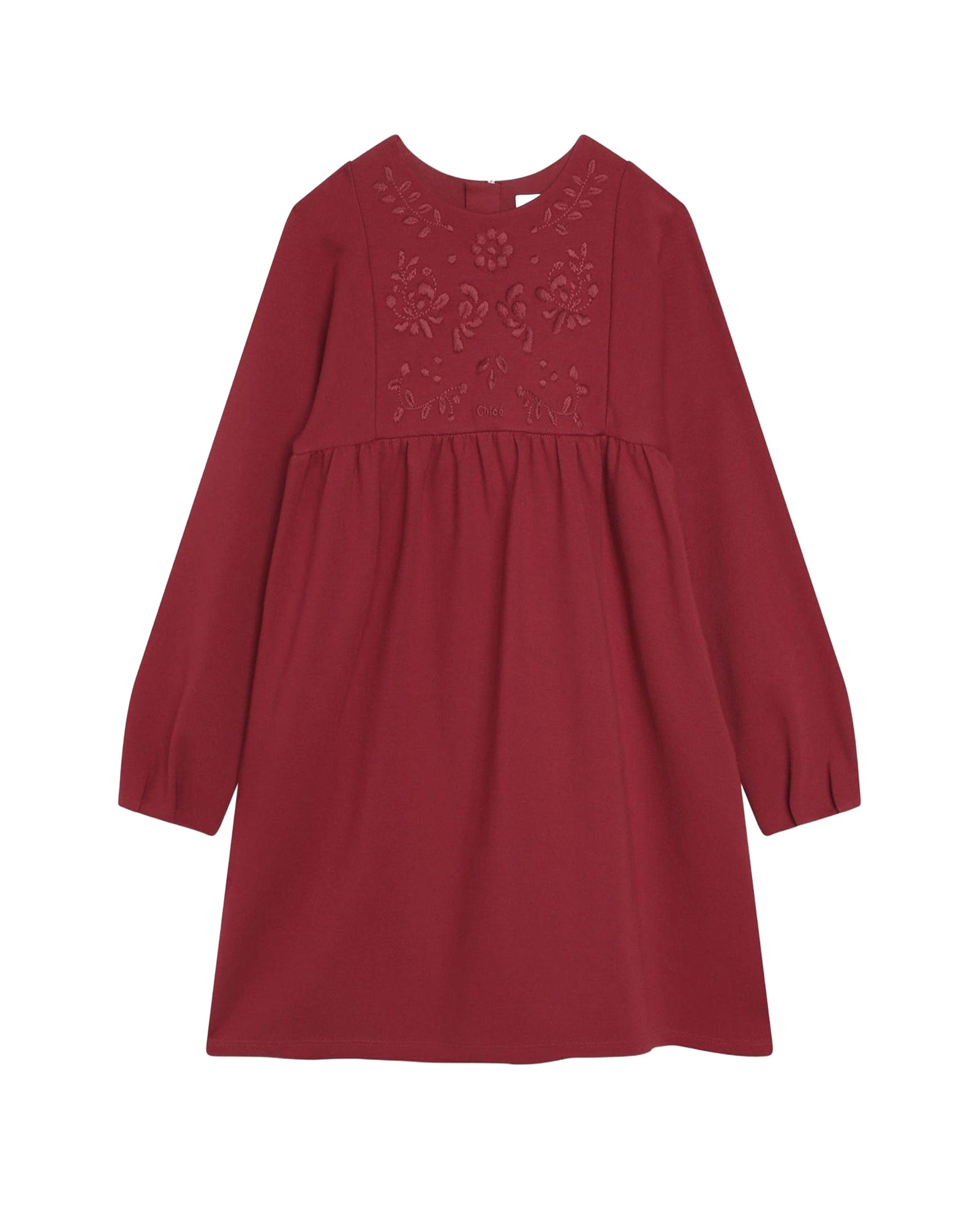 Cotton dress - Grenade