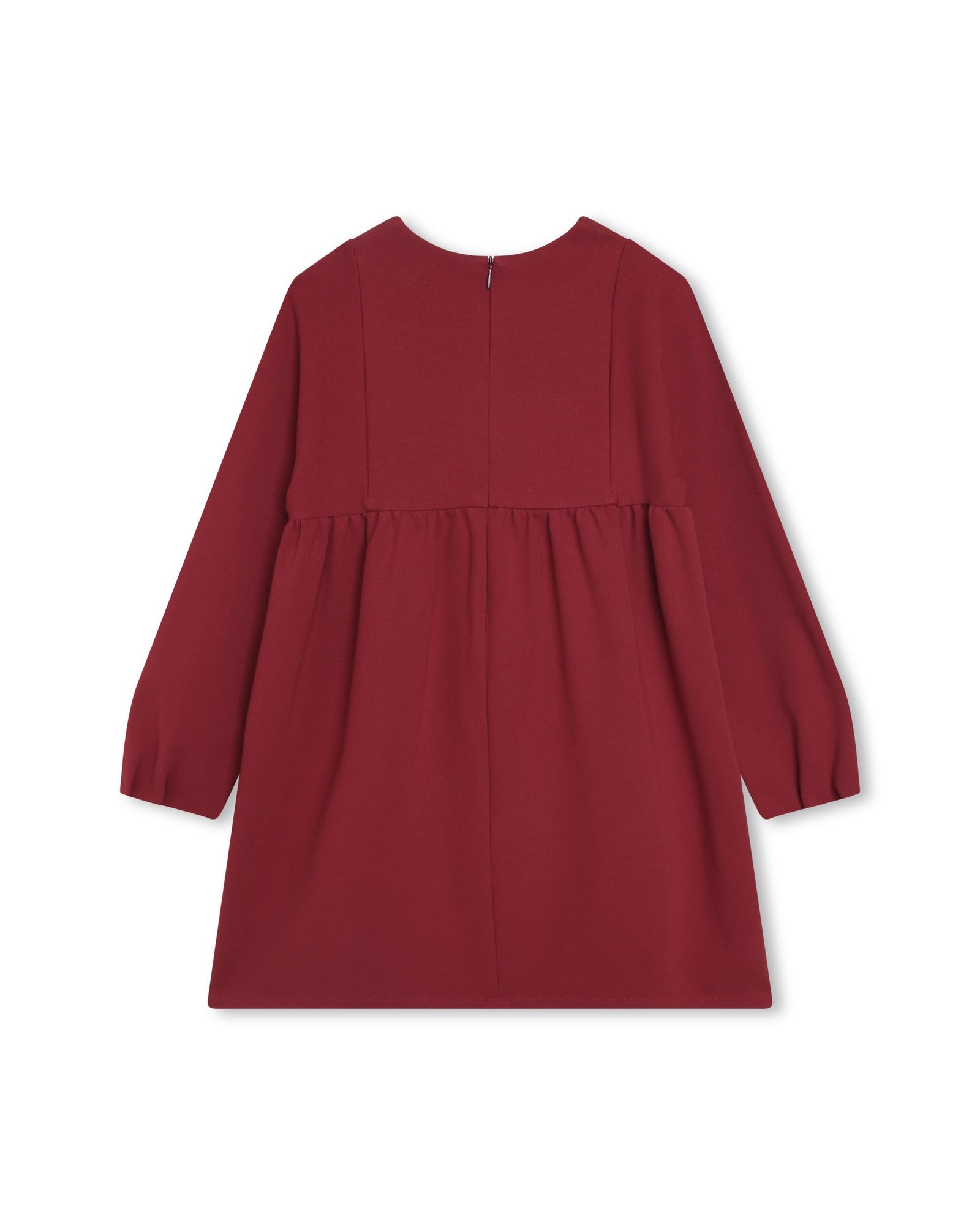Cotton dress - Grenade