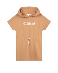Cotton dress - Petit Beurre
