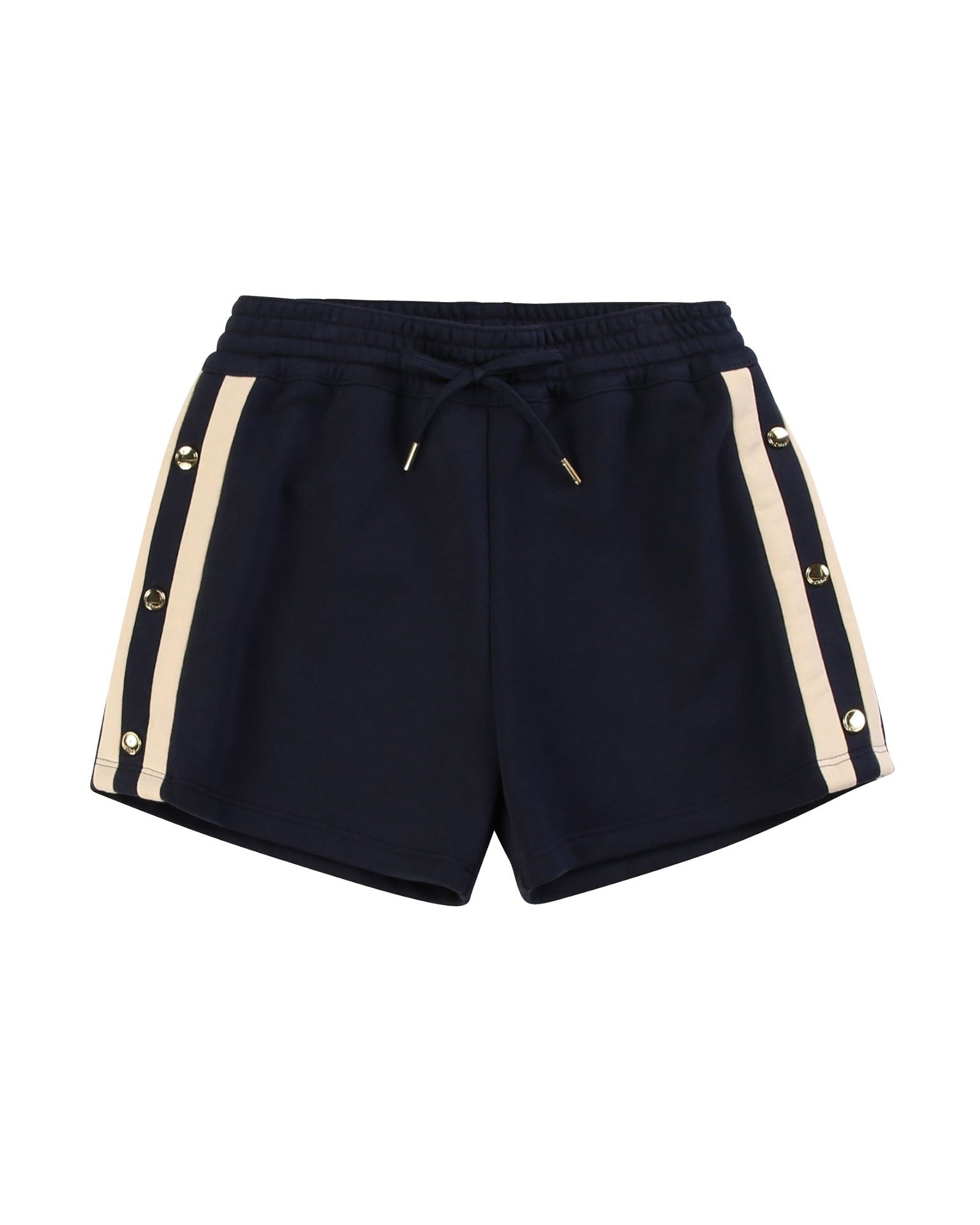 Short en molleton - Bleu Cargo