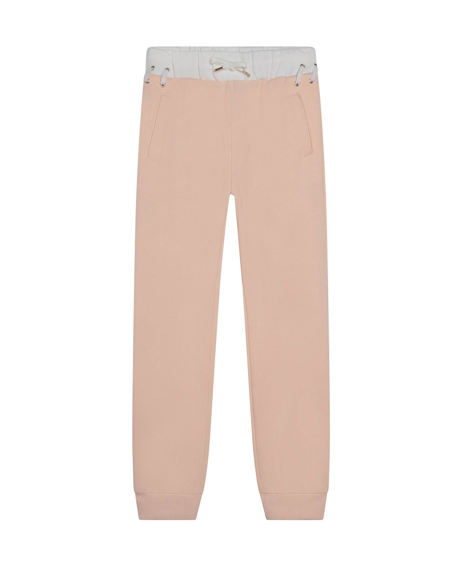 Pantalon en molleton - Boudoir