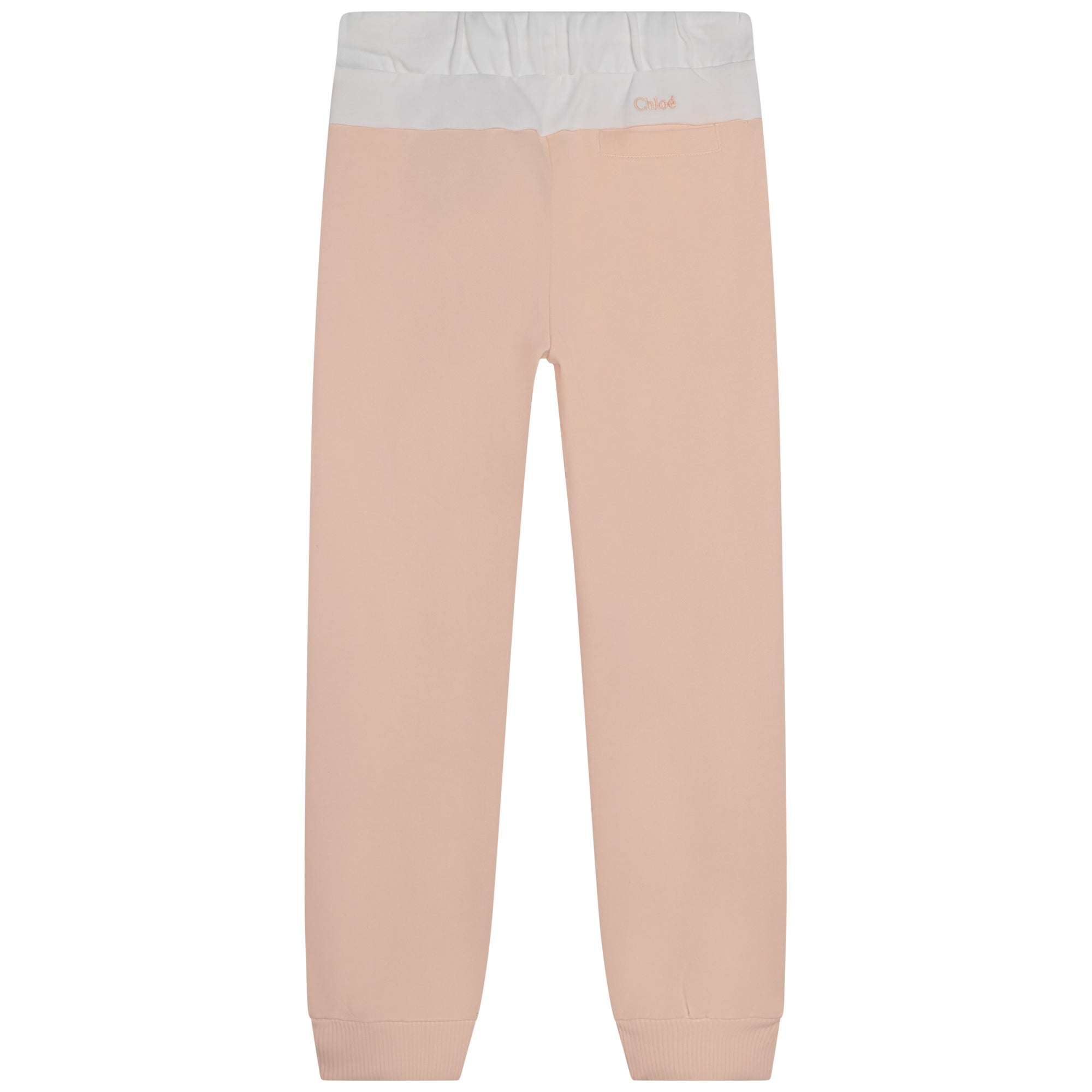 Pantalon en molleton - Boudoir